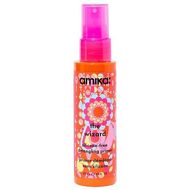 Mini The Wizard Detangling Hair Primer