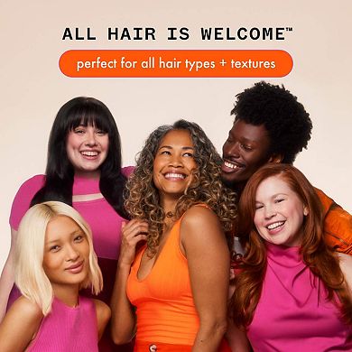 Mini The Wizard Detangling Hair Primer