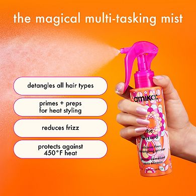 Mini The Wizard Detangling Hair Primer