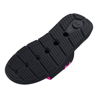 Under Armour Women's Ignite Pro 7 Women's Slide Sandals