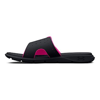 Under Armour Women's Ignite Pro 7 Women's Slide Sandals