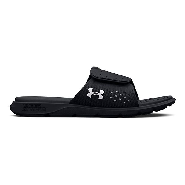 Under Armour Women s Ignite Pro 7 Women s Slide Sandals