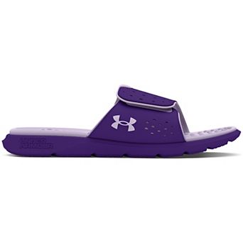Under Armour Women's Ignite Pro 7 Women's Slide Sandals