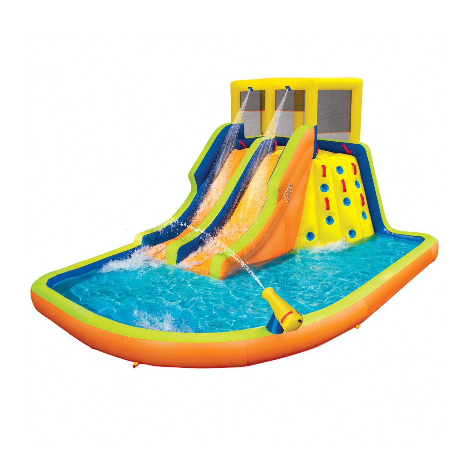 Kohls store water toys