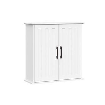 RiverRidge Home Monroe Wall Cabinet