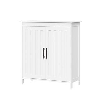 RiverRidge Home Monroe Floor Cabinet