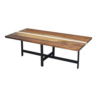 Hopper Studio Eldridge Coffee Table