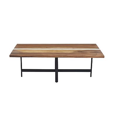 Hopper Studio Eldridge Coffee Table