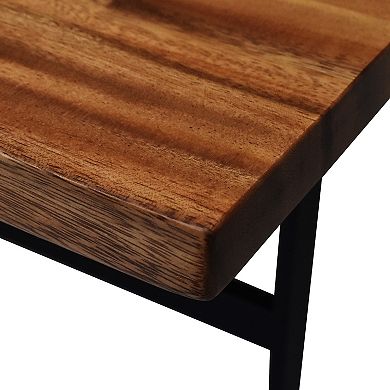 Hopper Studio Eldridge Coffee Table