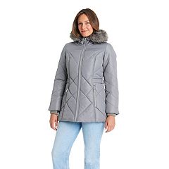 Kohls details outlet coat