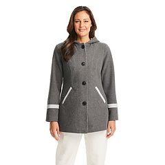 Kohls details coat sale