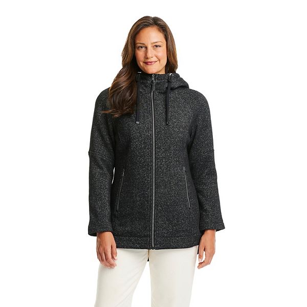 Kohls women's on sale columbia fleece jacket