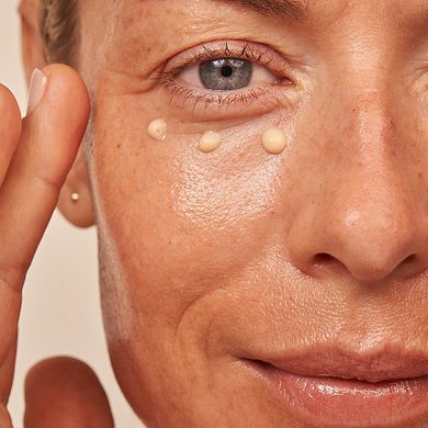Vitamin C Lactic Firm & Bright Eye Treatment