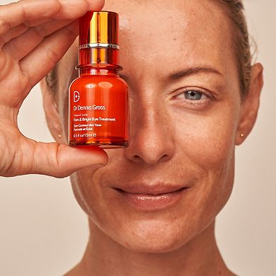 Vitamin C Lactic Firm & Bright Eye Treatment