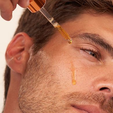 Vitamin C Lactic 15% Firm & Bright Serum