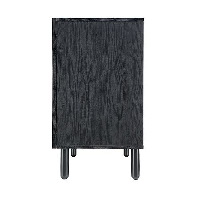 Sango Orre 2-Door Cabinet