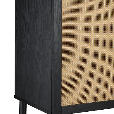 Sango Orre 2-Door Cabinet