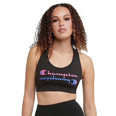 Women s Champion Authentic Sports Bra