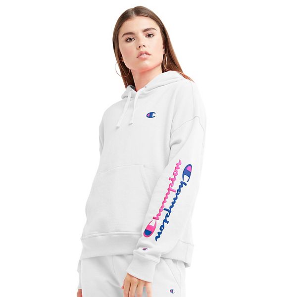 Kohl's champion hoodie clearance womens