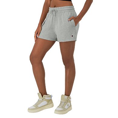 Women's Champion® Midweight Shorts