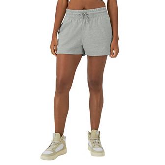 Women's Champion® Midweight Shorts