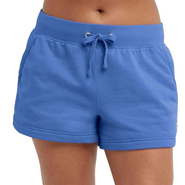 Women's Champion® Powerblend 3.5-in. Shorts