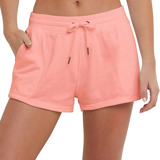 Women s Champion Campus 2 1 2 in. French Terry Shorts