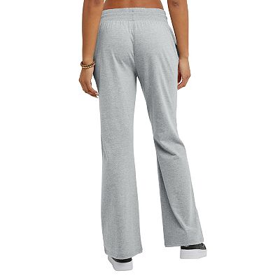 Champion wide leg pants hotsell