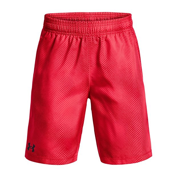 Boy's size small Adidas and under armor shorts for Sale in Chicago