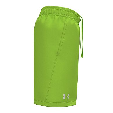 Boys 8-20 Under Armour Woven Shorts