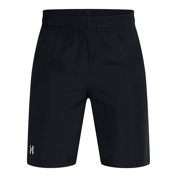 Boys 8-20 Under Armour Woven Shorts