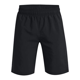 Boys 8-20 Under Armour Woven Shorts