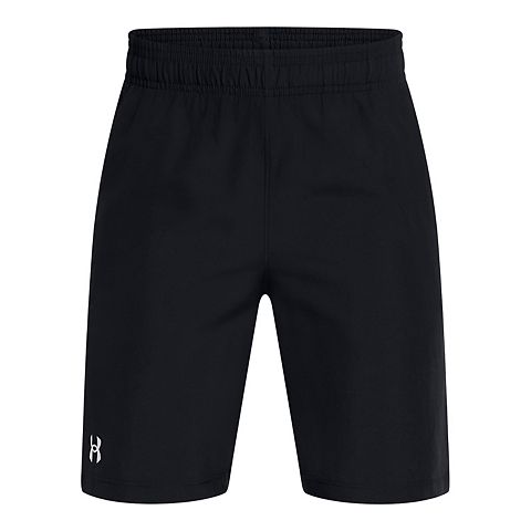 Детские тканые шорты Under Armour