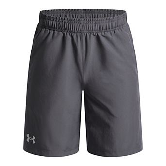 Boys 8-20 Under Armour Woven Shorts