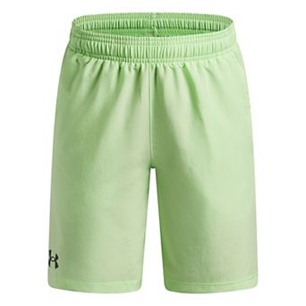 Boys 8-20 Under Armour Woven Shorts