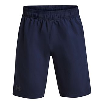Boys 8-20 Under Armour Woven Shorts