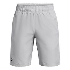 NEW Sonoma from Kohls Boys Elastic Athletic Shorts SZ M 5/6 Gray NYC Pro 79
