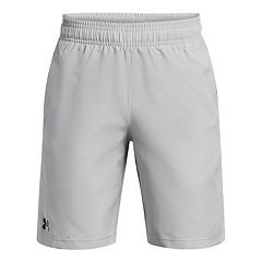 Under Armour 1361737 Boys' HeatGear Armour Shorts - Burghardt Sporting Goods