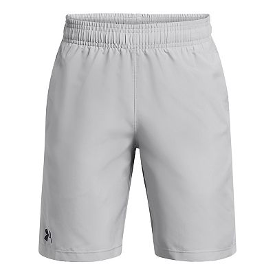 Kohls boys under armour shorts on sale