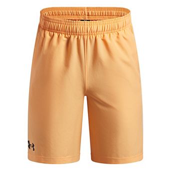 Boys 8-20 Under Armour Woven Shorts