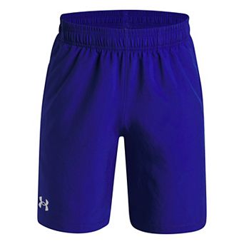 Boys 8-20 Under Armour Woven Shorts