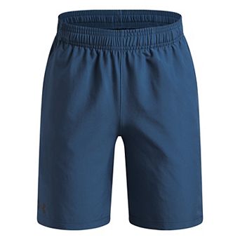Boys 8-20 Under Armour Woven Shorts