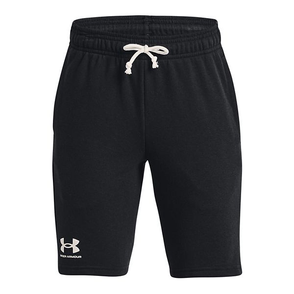 Boys 8-20 Under Armour Rival Terry Shorts