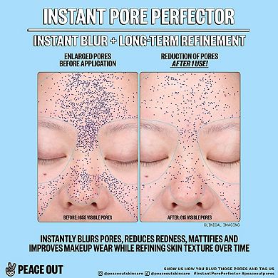 Instant Pore Perfector