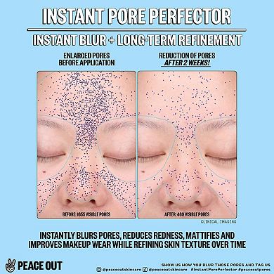 Instant Pore Perfector