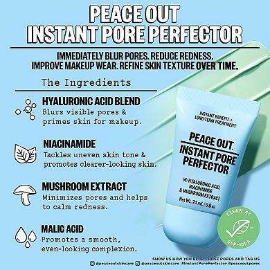 Instant Pore Perfector