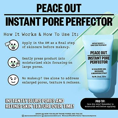 Instant Pore Perfector