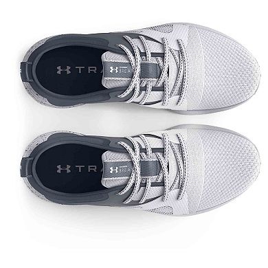 under armour breathe tr women's training shoes