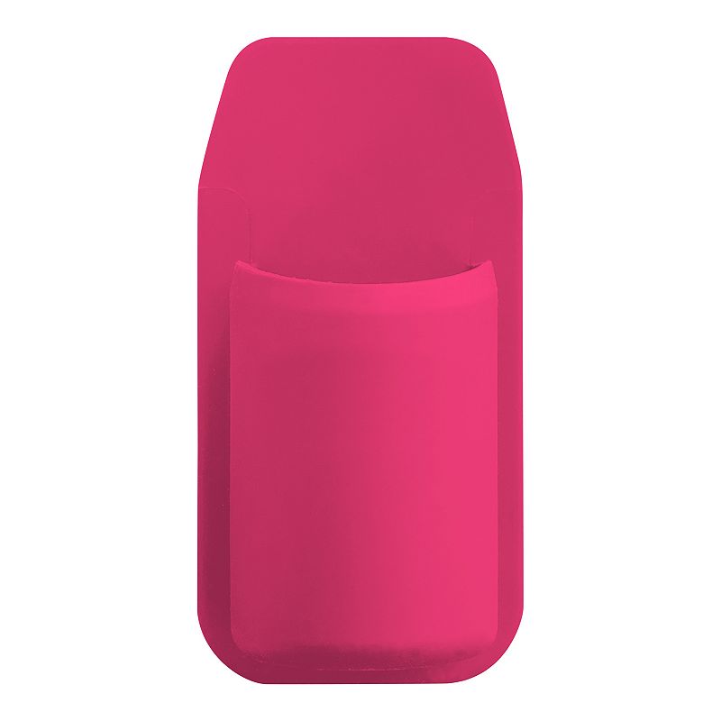30 Watt Shower Seltzer Holder, Brt Pink