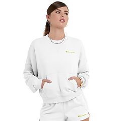 Kohl's champion sales hoodie womens